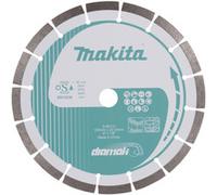 Makita Disque de coupe diamant DIAMAK, Ø 230mm
