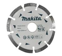 FRAISE LIME 10X20MM Q6 NON FERREUX CYL. ARRONDI MAKITA - B52766