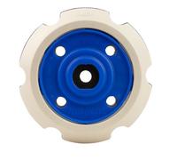 Makita Disque de meulage Ø 125 mm pour Orbital PO5000C / DPO500Z