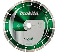 Makita Disque diamant 230 Neutron segmenté