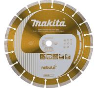 Makita - Disque diamant NEBULA Ø 300 x 20 mm - B-54031