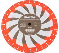 Makita disque diamant 405 mm, sauvetage B-66955