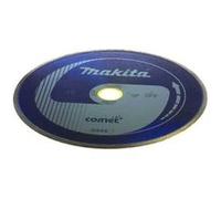 Makita - Disque Diamant Comet 80 Jante Continue B-13063 - Mak-B-13063 G