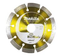 DISQUE DIAMANT NEBULA MAKITA 125MM - B-53992