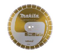 DISQUE DIAMANT MAKITA Ø 400 NEBULA B-54069