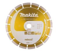 Makita B-54025 Disques diamant Nebula 230x22,23mm