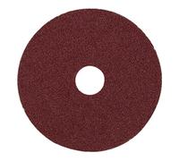 Makita Disque en fibre Makita 125x22mm K80 (P-00991) Quantité:1