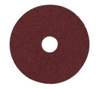 Lot de 5 disques abrasifs MAKITA pour meuleuses Ø 180mm