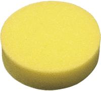 Makita disque en mousse velcro 125 mm 125 mm