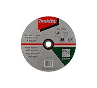 Makita-Disque Tronçonnage A-85385 de 230 X 3 X 22 mm Makita