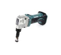 Grignoteuse 18 V Li-Ion (Machine seule) - MAKITA DJN161Z