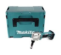 Makita DJN161ZJ cisaille et grignoteuse électriques 1900 spm