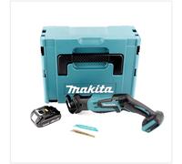 MAKITA DJR183RFJ Scie Sabre 18 V (2 x 3Ah) en Mak-Pac
