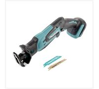 Makita DJR 183 Z Scie recipro sans fil 18V - sans batterie, sans chargeur