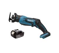 Makita DJR183T1 Scie sabre 18V LXT Li-Ion - 1 x 5.0Ah Batterie - sans chargeur