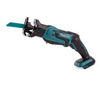 Makita DJR183Z Scie sabre 18V LXT Li-Ion (Machine seule)