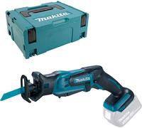 Makita DJR183ZJ Scie alternative 18V Batterie 0-3,000 C/min 20 mm Makpac