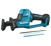 Makita DJR189Z LXT 18 V Li-ion Batterie Scie Sabre Corps - 205 Mm - Sans Balais