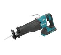 Scie sabre Makita 36 v = 2 x 18 v Li-Ion - Sans batterie, ni chargeur - DJR360Z