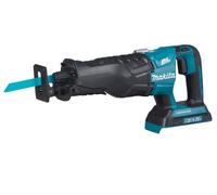 Makita DJR360ZK LXT sans Brossage Scie à Guichet 36V Unité Nue MAKDJR360ZK