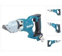 Cisaille 18V 2,0 mm MAKITA sans batterie - DJS200Z