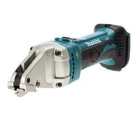 Makita DJS161Z 18V LXT Cisaille à métaux sans fil coupe-feuille à outils nue