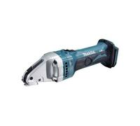 Makita - Cisaille Métal 18v Djs161z + 1 Batterie Bl1850b 18v 5 Ah + 1 Chargeur Rapide Dc18rc Makita
