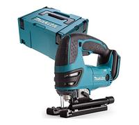 Scie sauteuse 18V (machine seule) en boite carton - MAKITA - DJV180Z