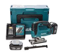 Scie sauteuse 18 V Li-Ion 4 Ah MAKITA DJV182RMJ