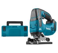 MAKITA Scie sauteuse - 18 V Li-ion (coffret Makpac) - DJV182ZJ