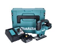 Makita DJV184RG1J Scie sauteuse sans fil 18V Brushless + 1x Batterie 6,0Ah + Chargeur + Coffret Makpac