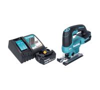 Makita DJV184RT1 Scie sauteuse sans fil 18V Brushless + 1x Batterie 5,0Ah + Chargeur