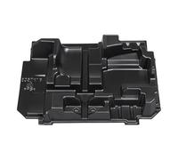 Makita DJV185 Insert pour MakPac (8357K1-6)