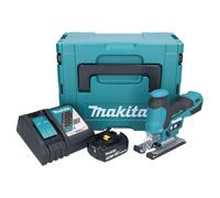 Makita Scie sauteuse pendulaire sans fil Makita 18V dans MAKPAC taille 3 Quantité:1