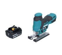 Makita DJV185F1 Scie sauteuse sans fil 18V Brushless + 1x Batterie 3,0Ah - sans chargeur