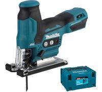 Makita DJV185ZJ Scie sauteuse pendulaire sans fil