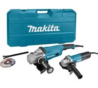 Makita Dk0053 (Ga9020 + 9558Hnr)