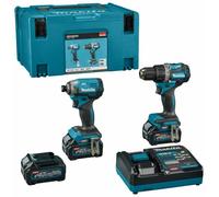 Makita DK0198G201 Pack Outils Sans Fil