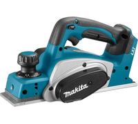 Makita DKP180Z - Elektrohobel - schnurlos - ohne Batterie - 18 V