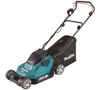 Makita DLM382Z Tondeuse 380 mm Li-ion 2x18 sans batterie