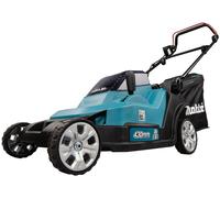 Makita Tondeuse à batterie Makita 2x18V DLM432Z Quantité:1