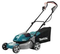 Makita Tondeuse à gazon sans fil Makita DLM460Z Quantité:1