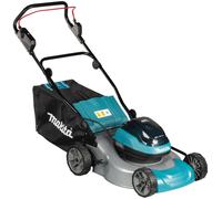 Makita DLM466PT2 Tondeuse sans fil 46 cm LXT 2x18V