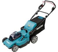 Tondeuse 48 cm 2x18V MAKITA sans batterie - DLM480Z