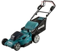 Tondeuse autotractée 48 cm 2x18V MAKITA sans batterie - DLM481Z
