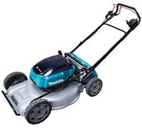 Makita DLM533ZX2 Tondeuse auto-tractée 530mm Li-ion LXT 2x18V