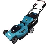 Tondeuse autotractée 53 cm 2x18V MAKITA sans batterie - DLM539Z