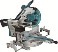 Scie radiale MAKITA DLS211ZU 36V (2x18V) Li-Ion Ø 305 mm (Machine Nue)