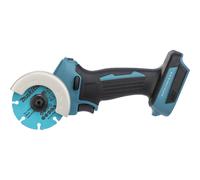 Makita DMC300Z Amoladora angular sans fil 18V