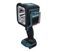 Lampe torche led LXT MAKITA DEBDML812 18V (machine nue)